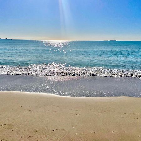 Precioso Apartamento Playa Pinedo فالنسيا المظهر الخارجي الصورة