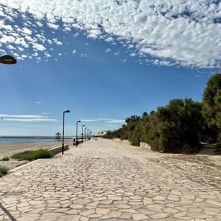 Precioso Apartamento Playa Pinedo فالنسيا المظهر الخارجي الصورة