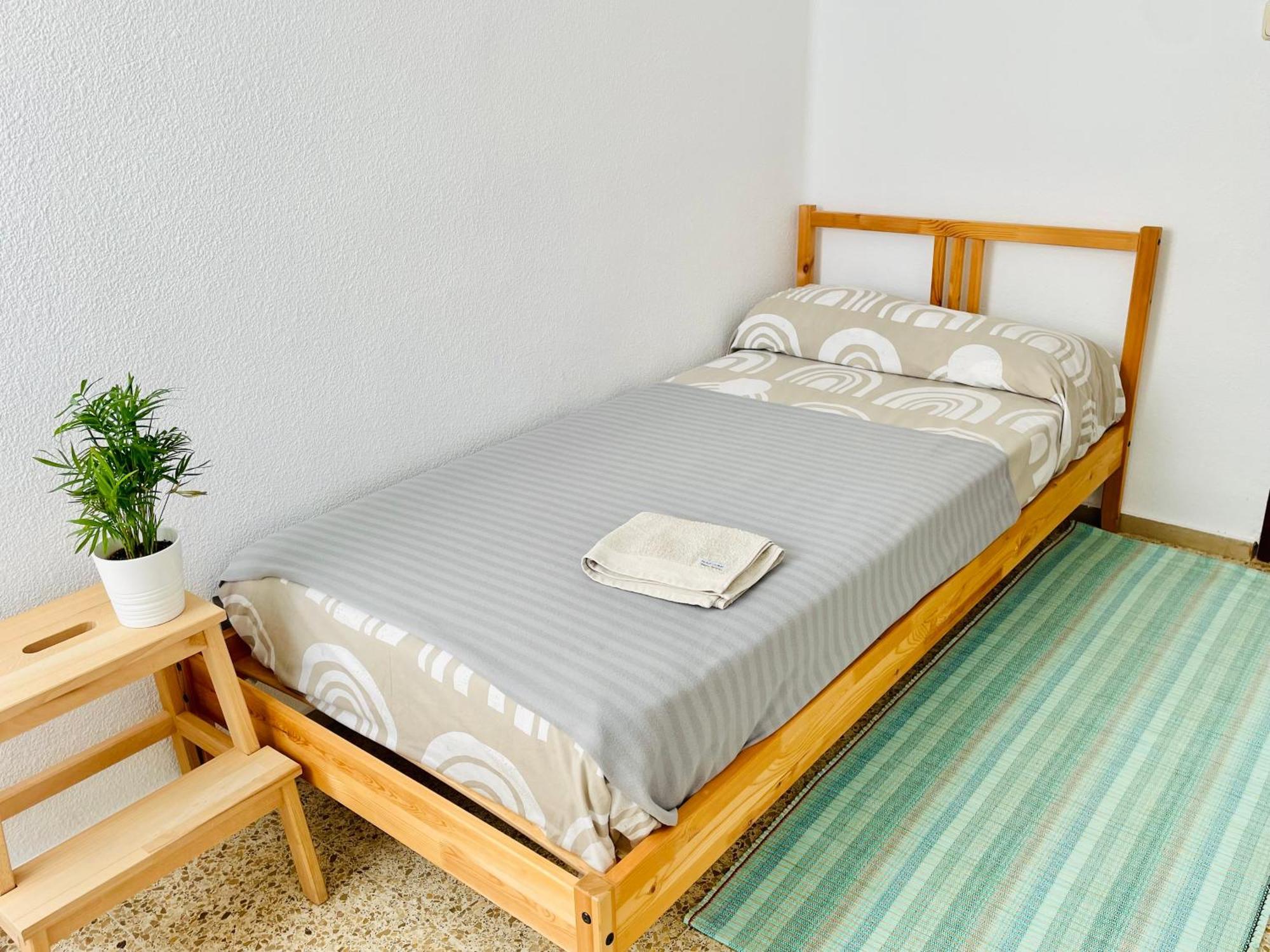 Precioso Apartamento Playa Pinedo فالنسيا المظهر الخارجي الصورة
