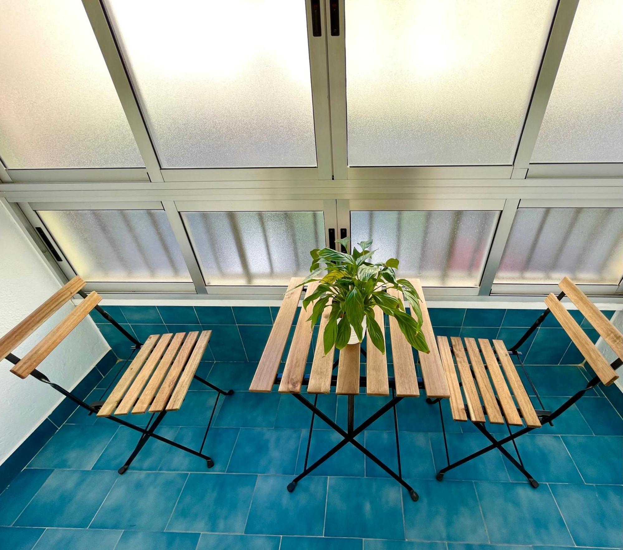 Precioso Apartamento Playa Pinedo فالنسيا المظهر الخارجي الصورة