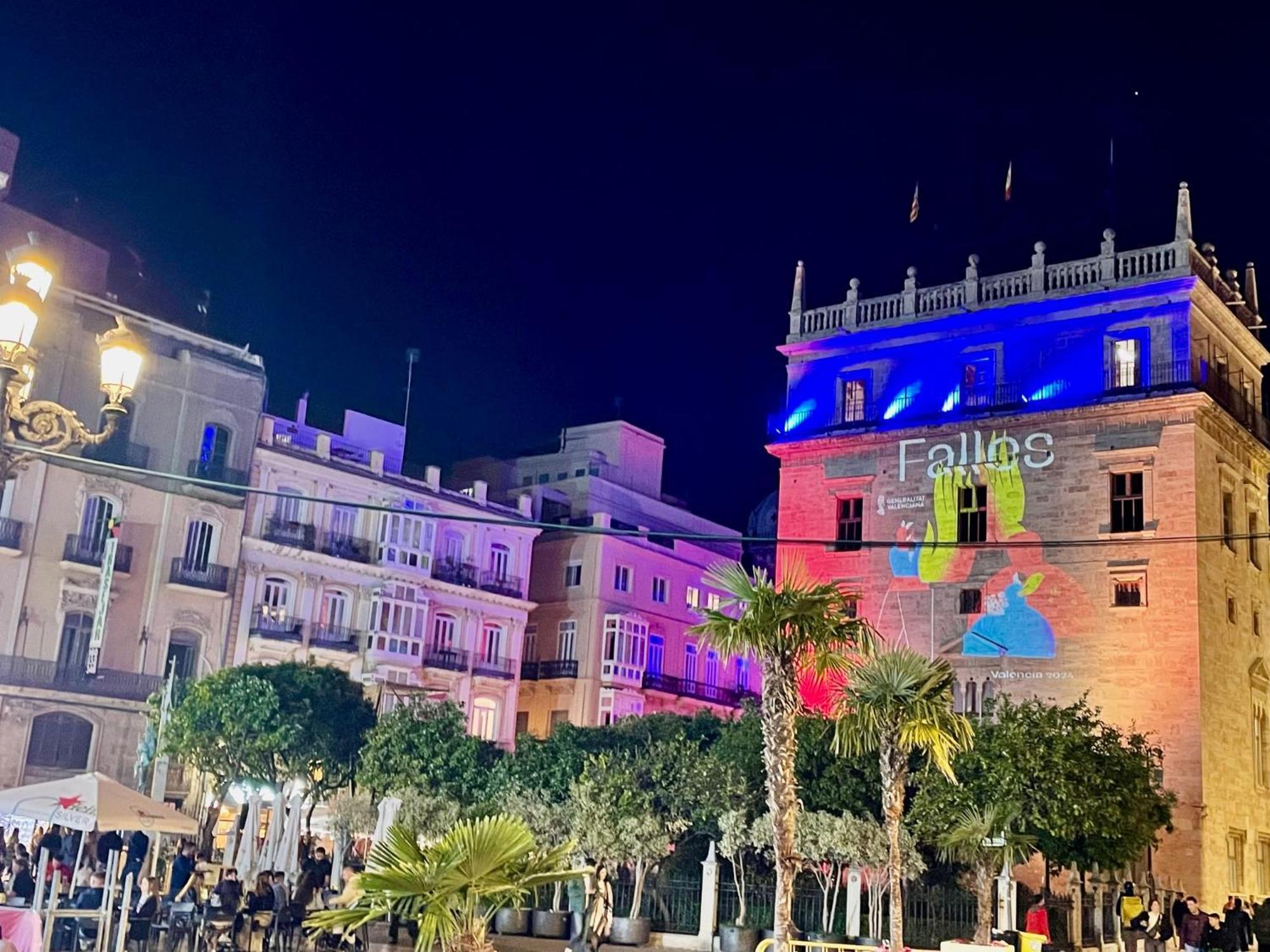 Precioso Apartamento Playa Pinedo فالنسيا المظهر الخارجي الصورة