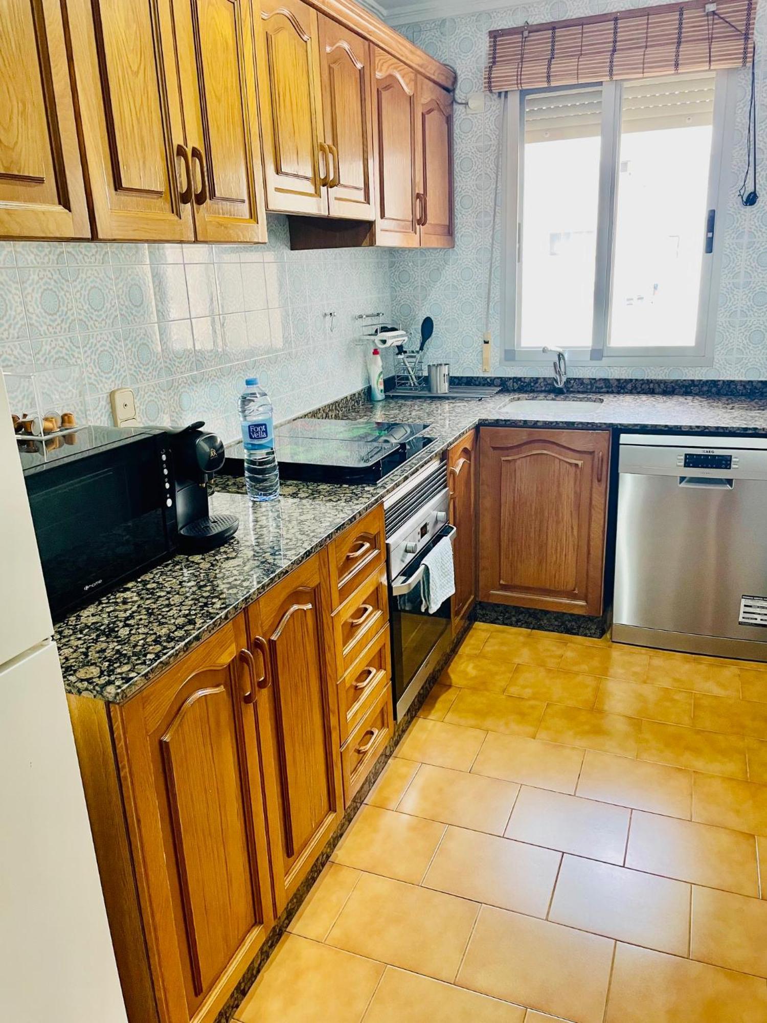 Precioso Apartamento Playa Pinedo فالنسيا المظهر الخارجي الصورة