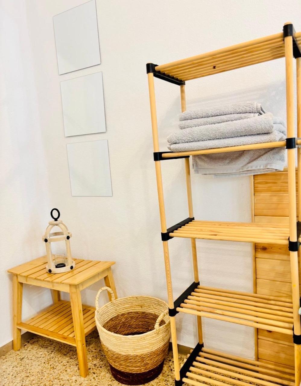 Precioso Apartamento Playa Pinedo فالنسيا المظهر الخارجي الصورة